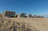Bungalow in Sint Maartenszee Near Dunes