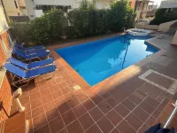 Vera’S Apartment - Pools