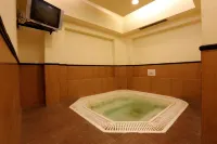 The Lallgarh Palace - A Heritage Hotel - spa