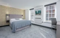 The Stanley Hotel Hotels in Boston