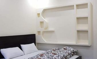 Goodar Resort