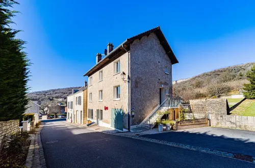 Gîtes bo Hotels in Meursault