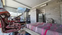 Studio Duplex-garden-facing La Marina Dbayeh - شقق