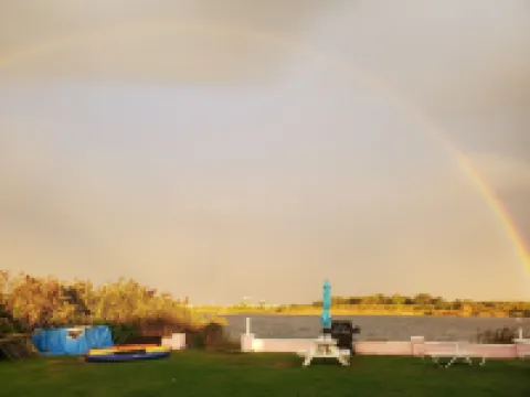 シー シェル モーテル