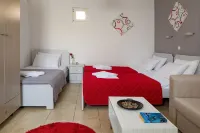 John Akroyiali Hôtels à : Sfakia