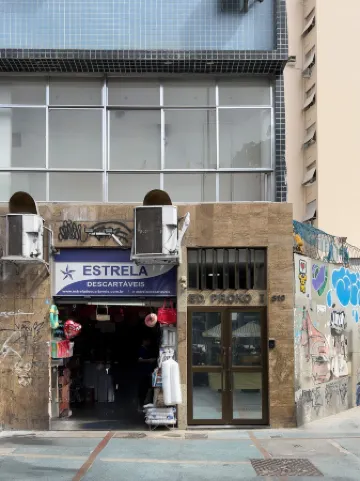 10 Minutes from Flamengo Beach Next to the Subway Ct404 Отели рядом с достопримечательностью «Passeio Publico»