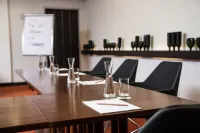 Romantik Hotel Zur Schwane Hotels in Volkach