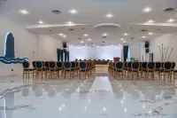 Pizzomunno Vieste Palace Hotel Hotels in Vieste