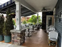 Anchor Inn Boutique Hotel Hotels in Put-in-Bay