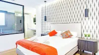 Myflats Premier Suites - Homestays