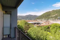 小藍