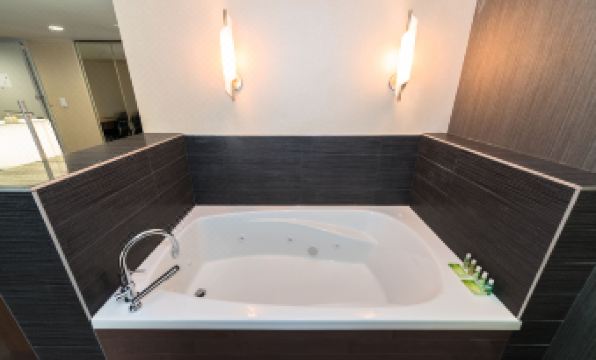 Holiday Inn Express EDMONTON DOWNTOWN by IHG