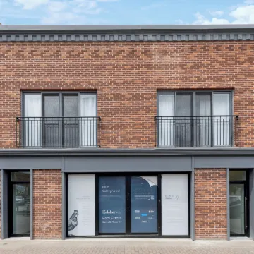 Downtown Collingwood Condos