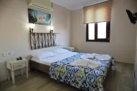 Rengarenk Pansiyon Hotels in Fevzipasa-vehbibey Mahallesi