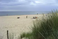 Doppelhaushälfte Bernsteinhaus I, Trassenheide - Beach