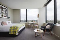 The Larwill Studio Melbourne - Art Series Hotels in Flemington
