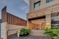 Click Collection Lucknow Hotel di Chak Kajehra