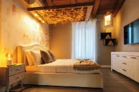 Agriturismo Agli Ulivi Hôtels à : Costigliole Saluzzo