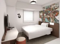 Garner Hotel OSAKA HONMACHI KITA SEMBA by IHG - ติดทะเล