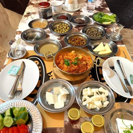 Sultan Konağı Hotel - Heritage Stay