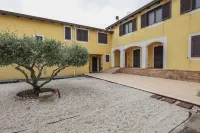 Il Cavalluccio Marino Hotel in zona Isola Verde Acqua Park