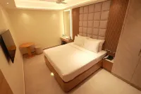 Park Residency Kanchipuram Hotels in Kanchipuram