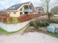 Apartment by Granzower Lake with Wellness Hotels in der Nähe von Schloss Mirow