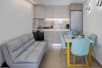 Ninemia Seaview by Estia Hotels in Perama