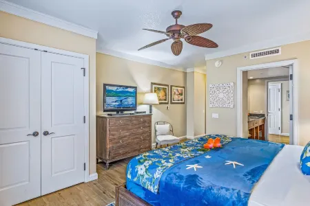 Honua Kai 215 2 Bedroom/2 Bath 2 Condo by RedAwning Отели рядом с достопримечательностью «Каанапали Бич»