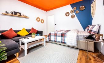 Galata Five Apartments