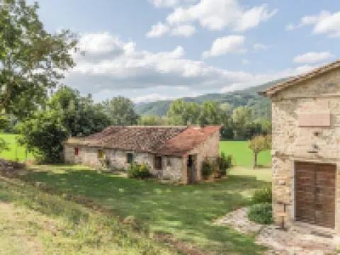 Il Casale Di John Hotels in Umbertide