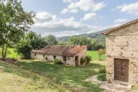 Il Casale Di John Hotels in Umbertide