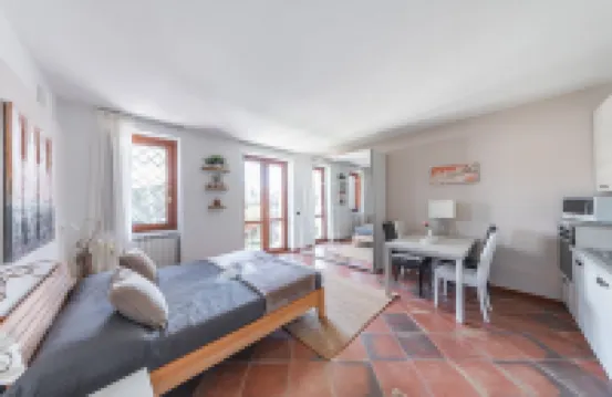 Residence Albatros A1 by Wonderful Italy