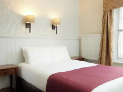 Lamb Hotel by Greene King Inns Hotels in Ely