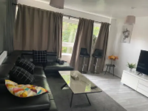 公寓 - 可住2人 & 免費停車