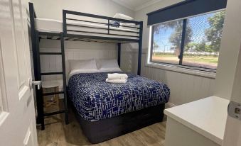 BIG4 Red Cliffs Caravan Park
