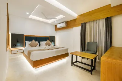 Aurora Hotels and Resorts