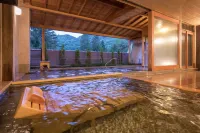 Hotel Senshukaku