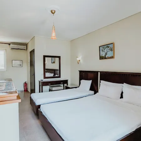 Ariadnes Holiday Accommodation