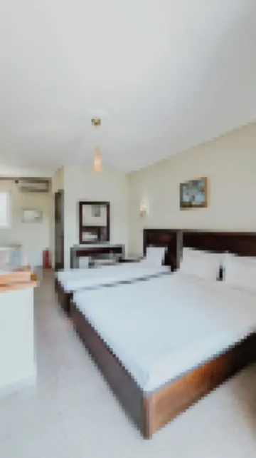 Ariadnes Holiday Accommodation