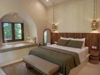 Loku Kedungu Hotel in zona Kedungu beach