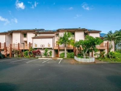 Kauai Banyan Harbor B24 2 Bedroom Condo