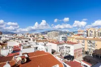 Marvelous Waterfront Apt in Fuengirola by Costarentals - Ref 73