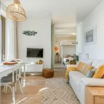 Huswell - Apartment O'Sea Beach