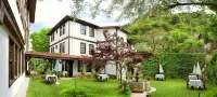 Uğurlu Konakları Hotel dekat Kastamonu University, Faculty of Education