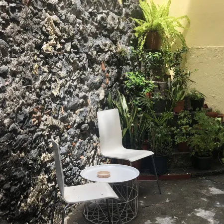 109 Funchal Hostel