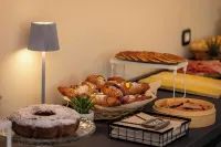 Agriturismo Corte Casa Erminia - servizio colazione