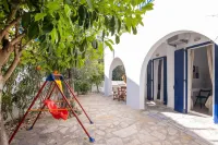 Cycladic Vibes Tinos