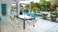Waters Edge Apartment