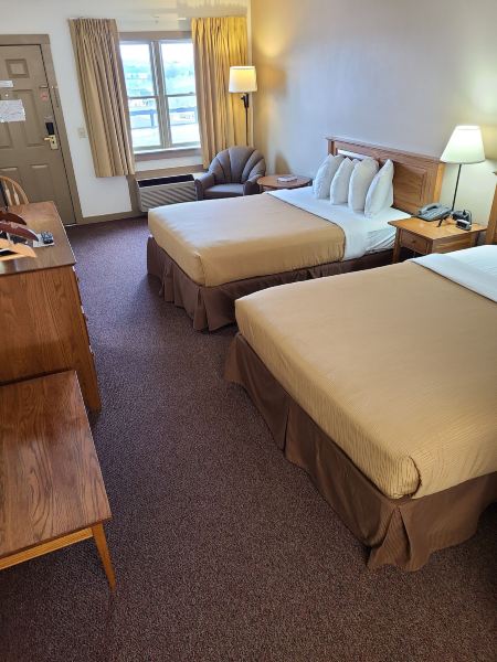 Berlin Heritage Inn